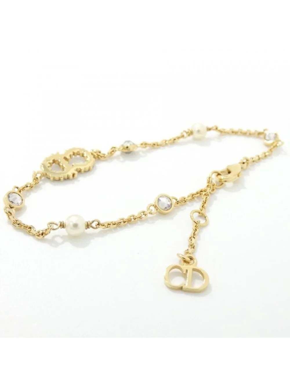 Dior Clair de Lune Bracelet